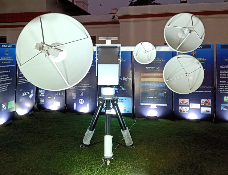 RADAR Subsystem