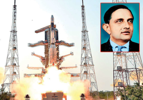 Vikram Sarabhai Space Centre