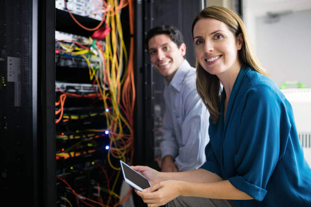 Technical Training and Cetification